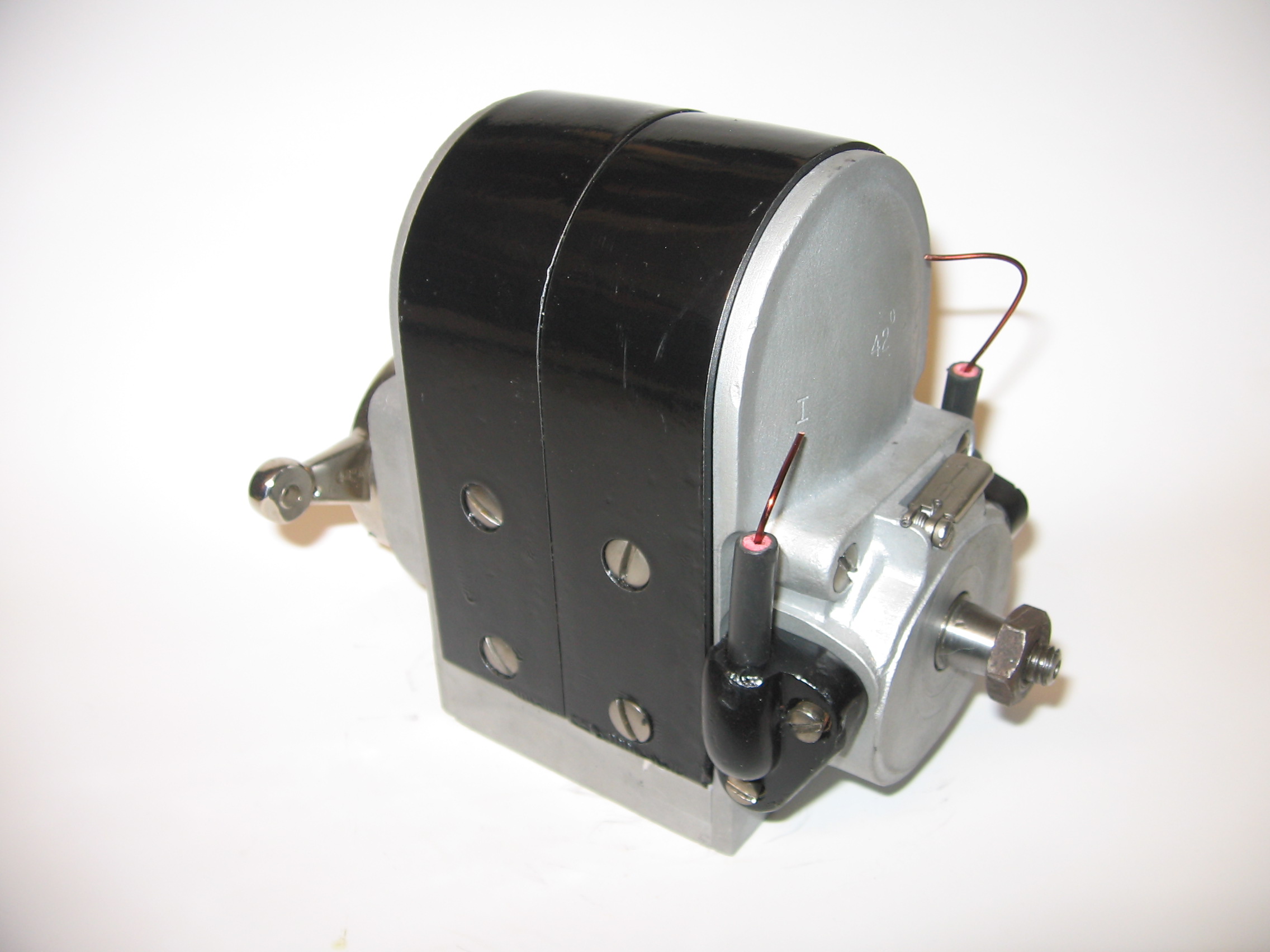 Bosch ZEV nr.2697437